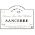 Domaine Jean-Paul Balland Sancerre 2024 Front Label