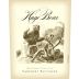 Huge Bear Cabernet Sauvignon 2014 Front Label