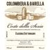 Colombera & Garella Coste della Sesia Cascina Cottignano 2015 Front Label