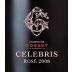 Gosset Celebris Extra Brut Rose 2008 Front Label