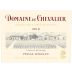 Domaine de Chevalier 2019 Front Label