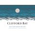 Clifford Bay Sauvignon Blanc 2019 Front Label