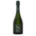 Salon Blanc de Blancs Le Mesnil 2012 Front Bottle Shot