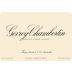 Domaine de la Vougeraie Gevrey-Chambertin 2020 Front Label