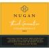 Nugan Estate Third Generation Chardonnay 2018 Front Label