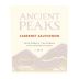 Ancient Peaks Pearl Collection Cabernet Sauvignon 2019 Front Label
