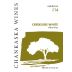 Chanskaska Wines Creekside White 2014 Front Label