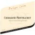 Philippe Colin Chassagne-Montrachet 2018 Front Label