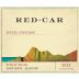 Red Car Estate Vineyard Pinot Noir 2023 Front Label