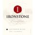 Ironstone Sauvignon Blanc 2023 Front Label