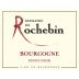 Domaine de Rochebin Bourgogne Pinot Noir 2019 Front Label