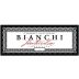 Bianchi Particular Cabernet Sauvignon 2015 Front Label