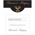 Bernard Magrez Cabernet Sauvignon 2020 Front Label