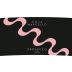 Villa Marcello Prosecco Brut Rose 2021 Front Label
