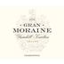 Gran Moraine Yamhill-Carlton Chardonnay 2021 Front Label