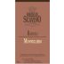 Paolo Scavino Barolo Monvigliero 2022 Front Label
