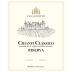 Casalforno Chianti Classico Riserva 2012 Front Label
