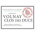 Domaine Marquis d'Angerville Volnay Clos des Ducs Premier Cru Monopole (1.5 Liter Magnum) 2020 Front Label
