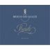 Bricco dei Guazzi Barolo 2018 Front Label