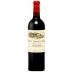 Chateau Troplong Mondot 2000 Front Bottle Shot
