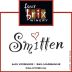 Four Brix Winery Smitten White 2013 Front Label
