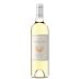 Calluna Estate Blanc 2023 Front Bottle Shot