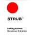 Strub Niersteiner Bruckchen Riesling Kabinett 2022 Front Label