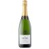 Vins el Cep Gelida Blanc de Blancs Brut Nature Reserva 2018 Front Bottle Shot