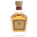 E. Cuarenta Anejo Tequila Front Bottle Shot