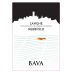 Bava Langhe Nebbiolo 2022 Front Label