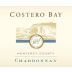 Costero Bay Chardonnay 2015 Front Label