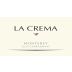 La Crema Monterey Chardonnay 2020 Front Label