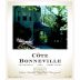 Cote Bonneville DuBrul Vineyard Chardonnay 2004 Front Label