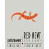 Red Newt Cellars Gewurztraminer 2021 Front Label