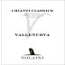 Tolaini Vallenuova Chianti Classico 2020 Front Label