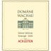 Domane Wachau Achleiten Smaragd Gruner Veltliner 2020 Front Label