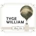 Tyge William Pinot Noir 2015 Front Label