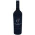 Consilience Converge Red 2019 Front Bottle Shot