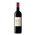 Van Zellers & Co CV Curriculum Vitae Red 2020 Front Bottle Shot