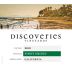 Discoveries Pinot Grigio 2010 Front Label
