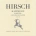Weingut Hirsch Kammern Gruner Veltliner 2015 Front Label