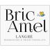 Marchesi di Barolo Bric Amel Langhe Bianco 2022 Front Label