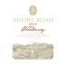 Adobe Road Chardonnay Kiser Ranch 2016 Front Label