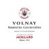 Moillard Volnay Clos Des Chenes Premier Cru 2017 Front Label