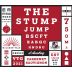 d'Arenberg The Stump Jump Cabernet Sauvignon 2021 Front Label