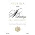 Felsina Berardenga Chianti Classico 2016 Front Label
