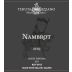 Tenuta di Ghizzano Nambrot 2019 Front Label