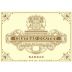 Chateau Coutet (Futures Pre-Sale) 2025 Front Label
