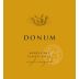 Donum Angel Camp Pinot Noir 2014 Front Label