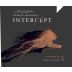 Charles Woodson's Intercept Red Blend 2017 Front Label